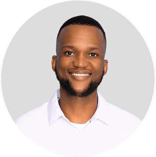 Denzel Selokela
